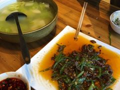 -自贡盐帮菜·玩辣餐厅(樱花园西街店)