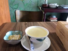 -芙蕾哥哥souffle
