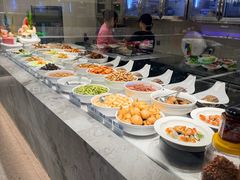 -胖大嫂渔家排档(半边山店)