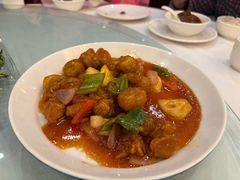 -东江渔村·古典园林·30年粤菜老字号(太和店)