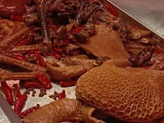 -常和州·夜宵大排档(常州单店)