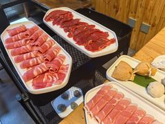 -四喜小胖·北京涮肉(五道营店)