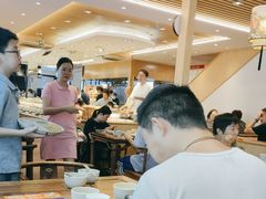 -素满香·Vegan食养自助(天一广场店)