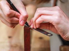 -五月木作·DIY木作文创体验店(北京路店)