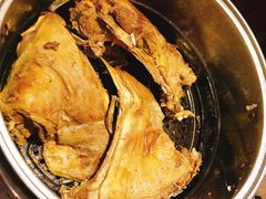 -清真·益鑫羊肉手抓馆(花园北街店)