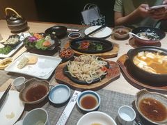 -歌行灯日本料理(伊势丹店)