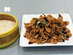-裕德隆清真饭庄·天津特色菜(河东店)