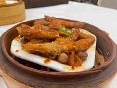 -顺德人家食府(黄金广场店)