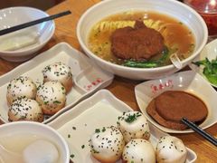 -东泰祥生煎馆(重庆北路店)
