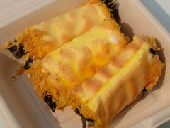 -君之狮子山·轻糖烘焙(松江印象城店)