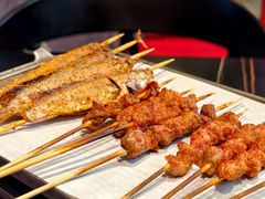 -黄鱼炙夜·烧烤·小龙虾(星荟广场店)