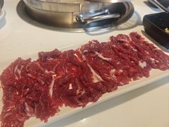 -潮泰牛肉火锅 · 创于1992年(车公庙店)