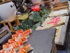 -韩盛·盛江山自助料理(于洪新玛特店)