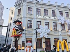 -中华巴洛克风情街