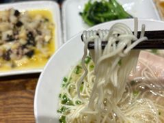 -苏面斋·本地传统苏式面馆