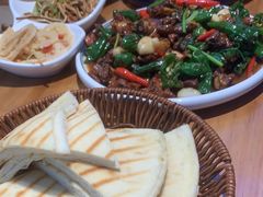 -食鸡公社辣子鸡·潍坊菜·烧烤