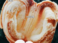蝴蝶酥-国际饭店·帆声西饼屋(黄河路店)