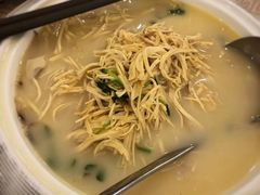 淮扬烫干丝-无名居(中关村辽宁大厦店)