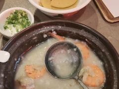 -陈鹏鹏潮汕菜(宝安机场T3航站楼店)