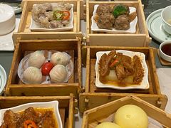 XO酱蒸凤爪-悦满楼·西关名点·湛江名菜(航空综合大厦店)
