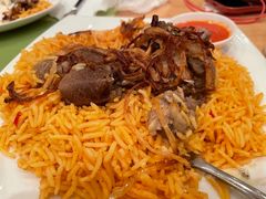 -ALAMEEN阿拉伯餐厅(三里屯店)