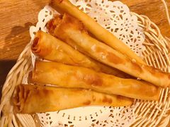 -旅马餐厅(茅家埠店)