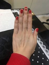 -U3美甲