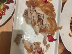 -满盛家宴·烤鸭·海鲜天津菜(河北路总店)