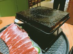 -梧桐花园餐厅(新城店)