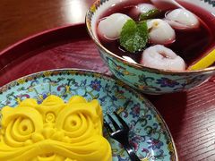 -中卫御苑福膳·养生局(圆明园店)