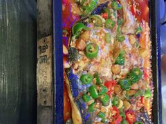 -鱼库·不仅是一家烤鱼店(车公庙店)