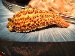 -烟台金海岸希尔顿酒店·開自助餐厅