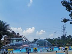 -美的鹭湖探索王国