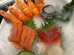 -水木锦堂·自助铁板烧(望京凯德MALL店)