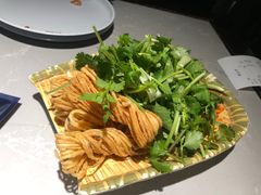 -额娘·现烙春饼烤鸭(太原总店)