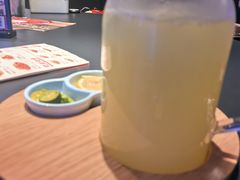-肥肥虾庄·金牌油焖大虾(杨园滨江时代walk店)