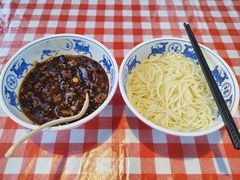 -傅记酱肉