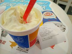 -DQ·蛋糕·冰淇淋(虹口龙之梦店)