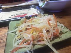-阿记烧烤(大兴新区店)