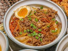 -韩盛·古法烤肉店(皇城恒隆广场店)