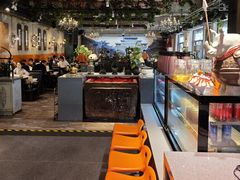 -汕头八合里海记牛肉店(清河店)
