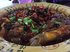 -清华澜园教工餐厅