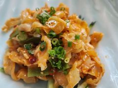 麻辣扇贝裙边-Jazz·ya 爵士屋(来福士店)