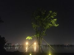 -桐乡凤凰湖