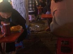 -清真·马文砂锅大全(麦苋街店)