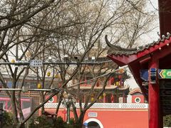 -桂花香手工面(鼓楼店)