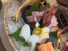 -御瀛日本料理
