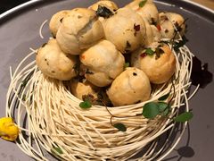 酸菜炒汤圆-滋色臻选川菜(北京坊旗舰店)