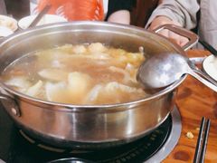 -牛小隆牛肉面馆(四牌楼店)