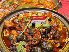 -老闵田螺馆·南昌市井菜·特色小吃(总店)